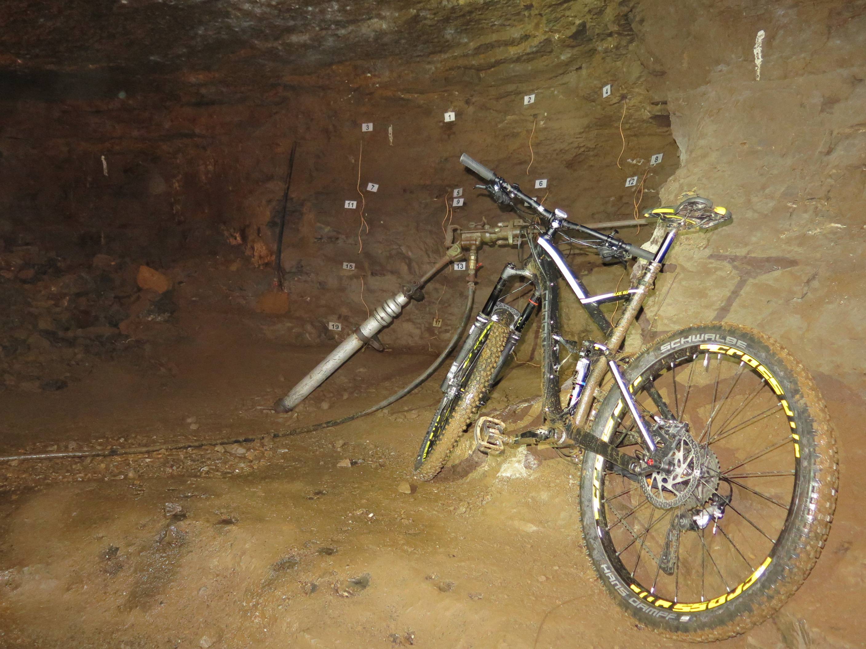 bbf mountainbike BBF Bike Argos 1.8 E-Bike gebraucht