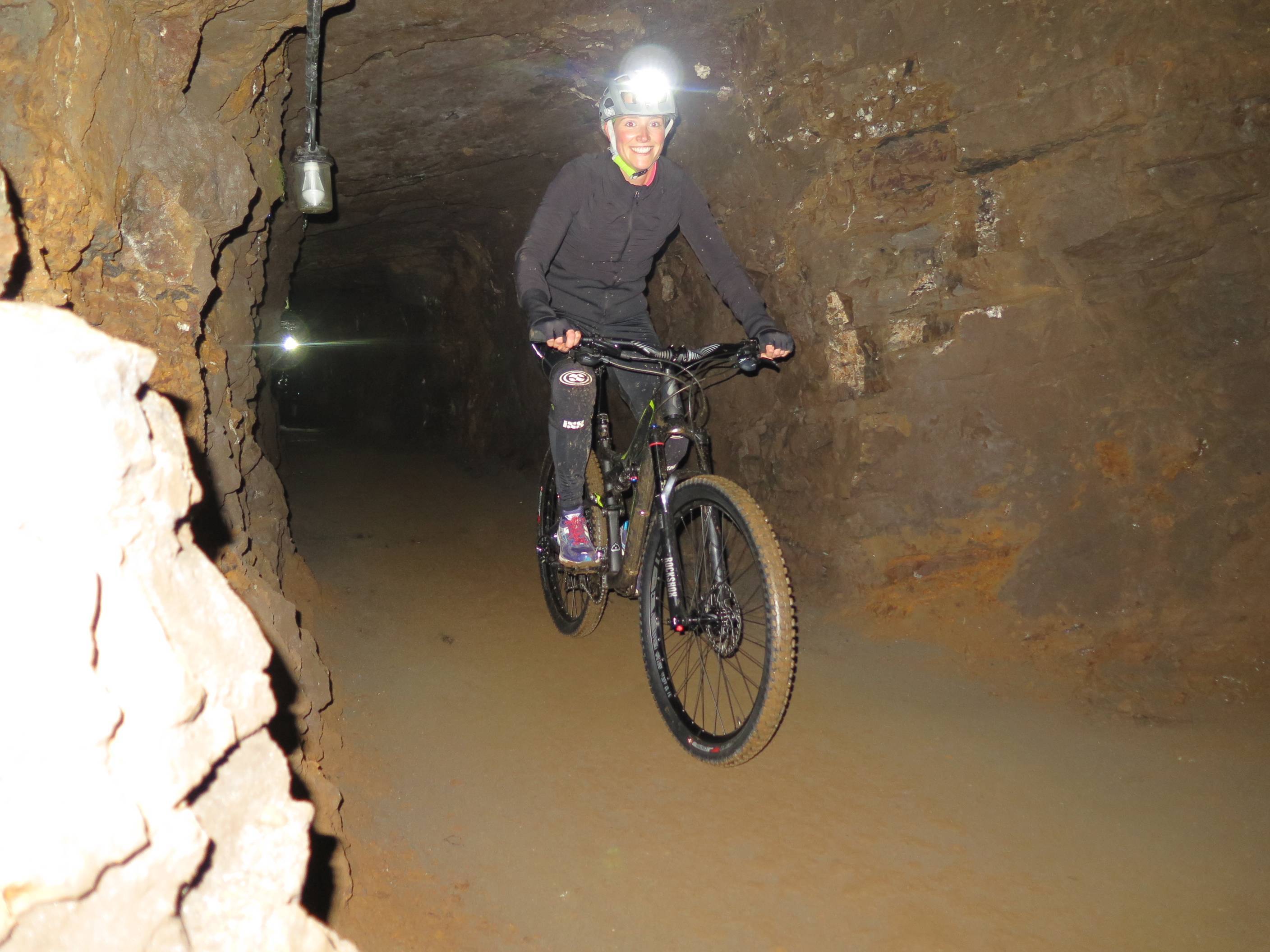 Trailwerk MTB Gelegenheitsmountainbiker